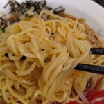 Udon no Inaya Jiyugaoka Ten - 麺リフト