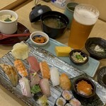 Hakata Sushi Dokoro Onoue - 