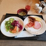 ANA Crown Plaza Hotel Toyama - 