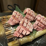 Kobe Sumibi Yakiniku BUZZ Hakodate Honten - 