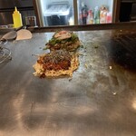 Hiroshima Fu Okonomiyaki Hina Chan - 