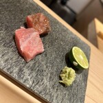 Kitashinchi Sushi Ikken - 