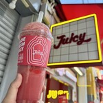 JUICY JAPAN Oosaka Koriataun Ten - 