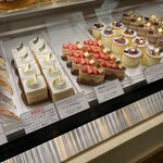 Patisserie L'UNIQUE - 