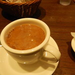 FORESTY COFFEE Ebina Ten - 