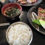 Yakiniku Komare - 