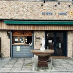 PIZZERIA&DINING PICO - 