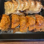 Taiho Gyoza - 