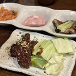 Nagoya Meshi Izakaya Teshigoto Ya Meieki Ten - 