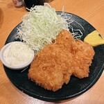 Tonkatsu Minoya - 