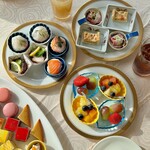 Kurashiki Seaside Hotel - 