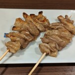 Grill Takeya - かわ