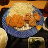 大衆 とんかつ かんだ - 料理写真: