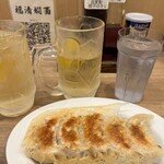 中華食堂 餃子の達人 - 