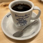 Komeda Coffee Ten Isehara Okazaki Ten - 