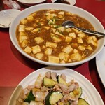 中華料理　長楽園 - 