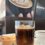 TOKUMITSU COFFEE Oodoriten - 