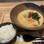 BARA dining -IBARAKI sense- - 