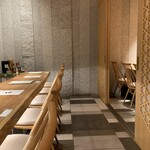 BARA dining -IBARAKI sense- - 