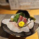 Sushi Kiyohara - 