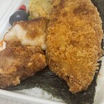 天神弁当 - 