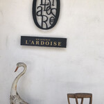 BRASSERIE L’ARDOISE - 