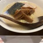 一指禅 - 料理写真: