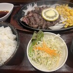 Koedo Steak & Udon Big - 