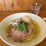 らーめん コッコ - 料理写真: