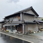 Asahiya Sake Su Manju Seizo Honpo - 