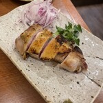 Naniwa no Yakitori ya Higure - 