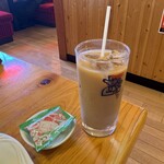 Komeda Coffee Ten Kitamotochigaharaten - 