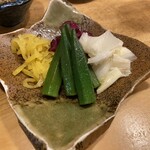 Osakana Izakaya Obiresebire - 