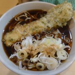 Tachigui Soba Udon Enba - 