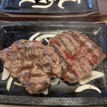 Steak Gusto Sakae Kajigaya Ten - 