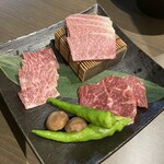 Yakiniku Lilac - 