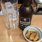 Izakaya Koji Asakusa Ten - 