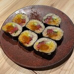 SUSHI MANISHI - 