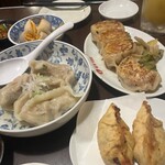 Izakaya Gyoza no New York - 