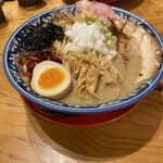 Ramen Eboshi - 