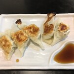 Rairai Gyoza Kan - 