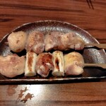 Izakaya Kamadoka Gotanda Higashiguchi Ten - 