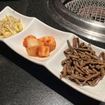 Shabushabu Sukiyaki Yakiniku Kabuto Okuza - 