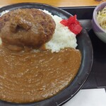 かつ太郎食堂 - 