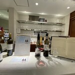 ENOTECA Yokohamasogoten - 