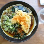 Tachigui Soba Yorimichi - 