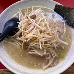 New Ramen Shop Matsudo Maruyama Ten - 