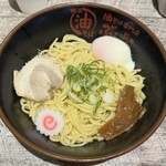 油そば専門店 ぶらぶら - 