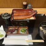 Unagi no Naruse Nerima Ten - 