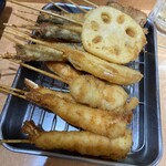 魚河岸の居酒屋 えびす大黒 - 